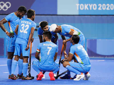 Tokyo Olympics, hockey: Aussies annihilate India 7-1