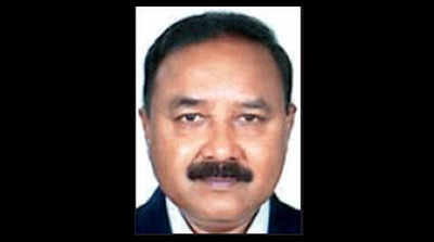 TRS MP Banda Prakash booked for college fund embezzlement