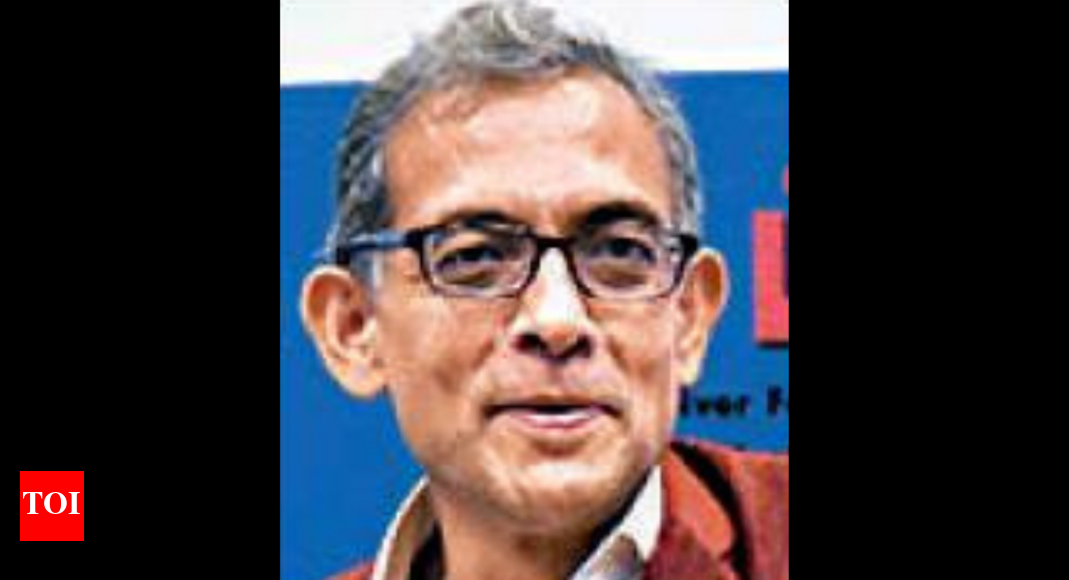 Abhijit Banerjee may attend Covid panel’s August 5 meet