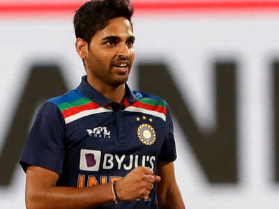 India vs Sri Lanka 1st T20I: Suryakumar Yadav, Bhuvneshwar Kumar secure 38-run win against Sri Lanka