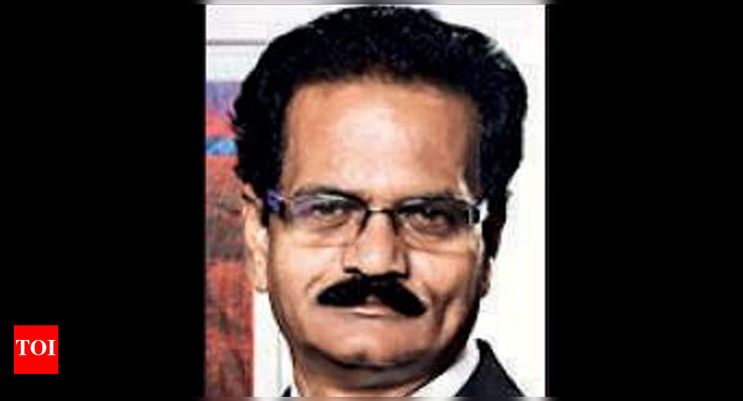 Crest jewel in Telangana’s crown Hyderabad News Times of India