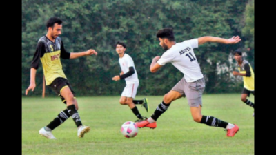 Seventh edition of Lucknow District Football League kicks off