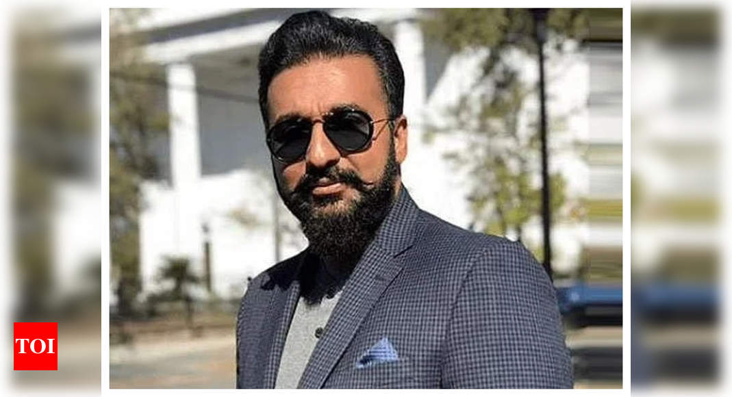 Police probe Raj Kundra's link to porn apps