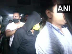 Raj Kundra porn case: Co-accused Arvindkumar Srivastava aka Yash ...