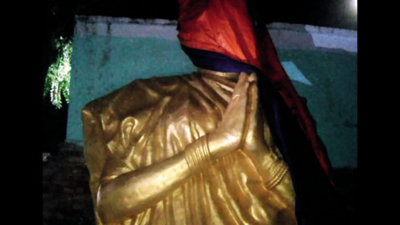 Uttar Pradesh: District administration stalls unveiling of Phoolan Devi’s statue in Unnao