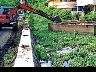 Mapping reveals sorry state of canals in Kochi
