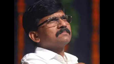Who gave funds for Pegasus snooping: Sanjay Raut
