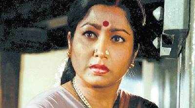 Veteran actress Jayanthi no more; dies in her sleep