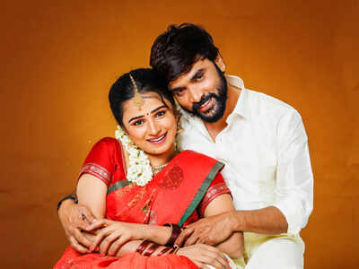Bigg Boss Tamil 1 fame Snekan Sivaselvam aka Snehan to get hitched to actress Kannika Ravi; details inside