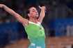 Oksana Chusovitina at Tokyo Olympics 2020: Tears and standing ovation, ageless gymnast's final moments at the Games