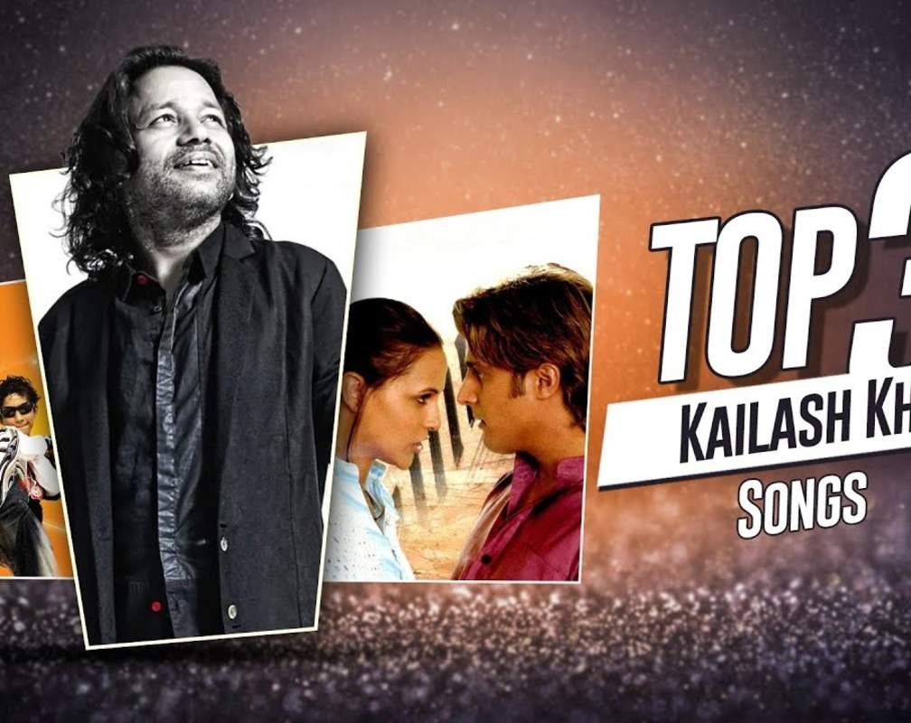 
Kailash Kher Top Hindi Hit Songs | Audio Jukebox | Top 3 Kailash Kher Songs

