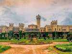 Bangalore Palace, Bangalore