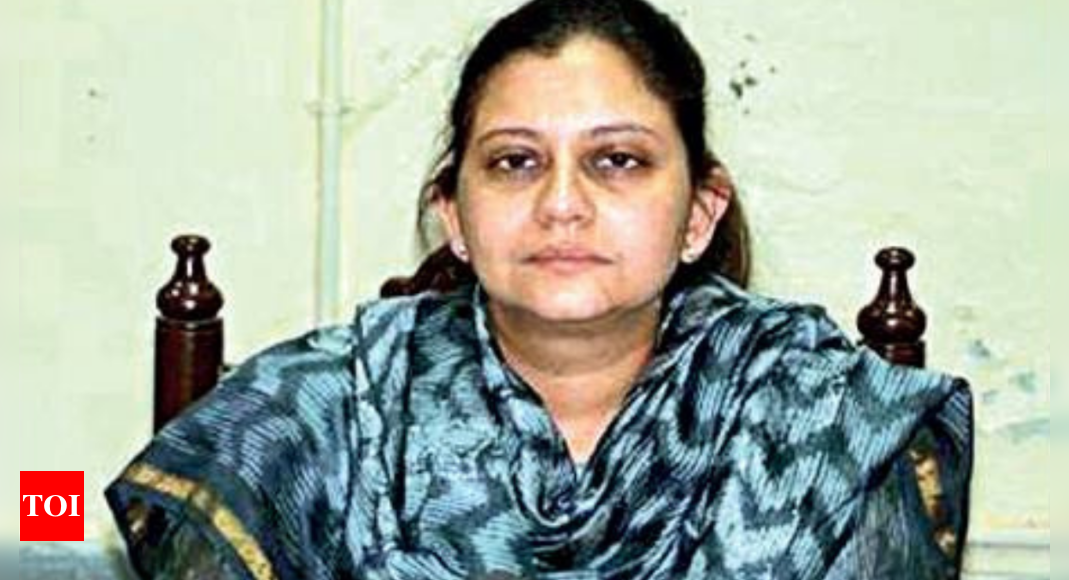 Ministry of home affairs clears names of new Chandigarh home secretary ...