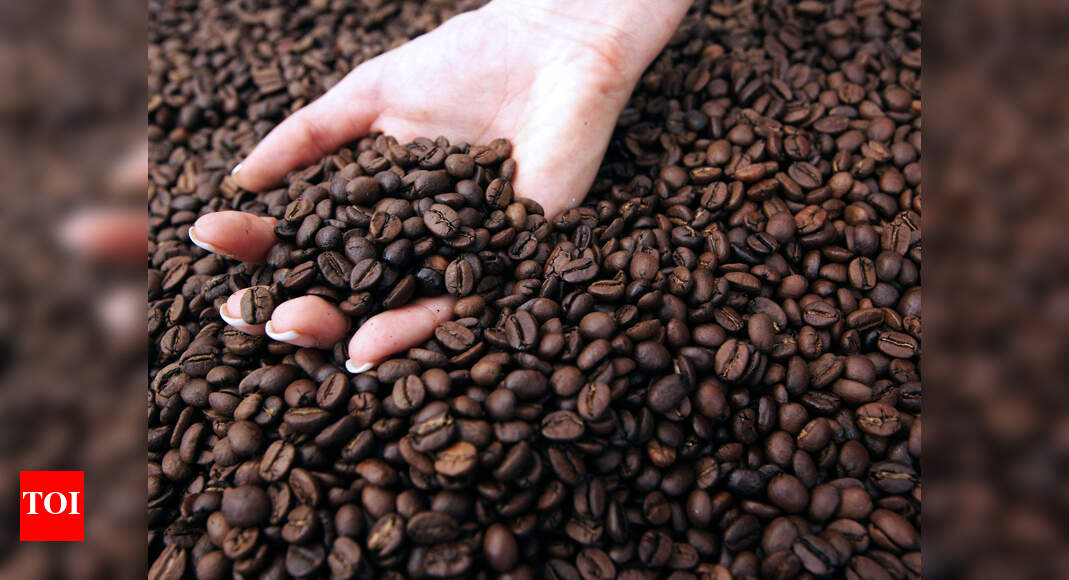 Study suggests excess coffee consumption could increase risk of ...