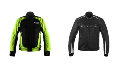 Motorcycle Riding Jackets