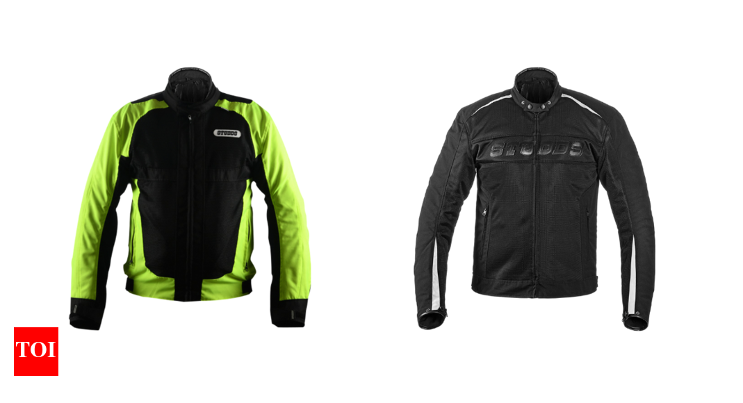 agv jacket india
