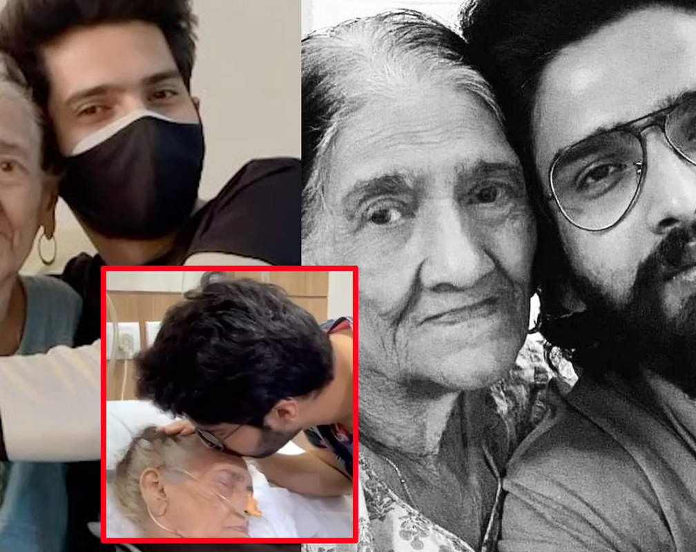 
Anu Malik's mother dies at 86, Armaan and Amaal Malik pen heartfelt tributes for their grandmother with beautiful videos

