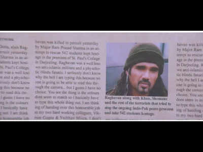 Sunil Shetty’s end credit from Main Hoon Na goes viral, leaves netizens laughing