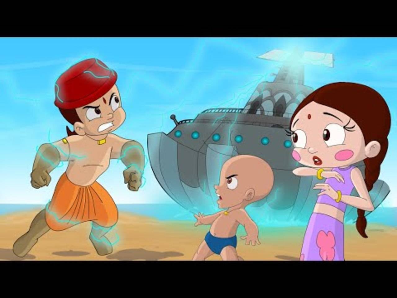 Watch Latest Children Hindi Story 'Electric Battleship' for Kids - Check  out Fun Kids Nursery Rhymes And Baby Songs In Hindi | Entertainment - Times  of India Videos