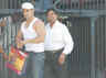 Salman Khan in Blackbuck poaching case