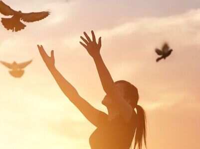 Ways to forgive yourself