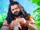 Pawan Singh portrays lord Shankara in his latest song 'Gaura Rus Jani'