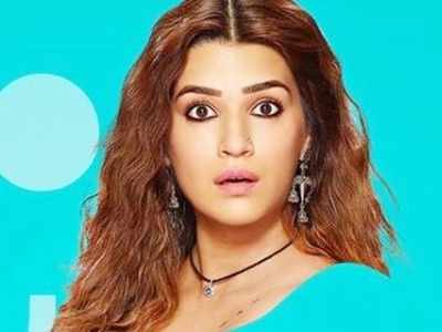 Has Kriti Sanon's Mimi been leaked online, just days before release?