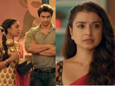 Imlie update, July 26: Imlie wins the Best Bahu competition, Anu tries to turn Malini against Imlie