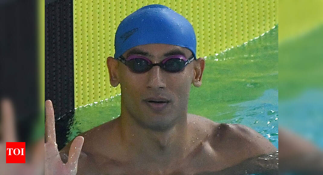 Maybe consider dropping Virat: Swimmer Virdhawal Khade shuts up troll ...