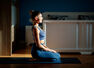 Should you perform meditation on an empty stomach?