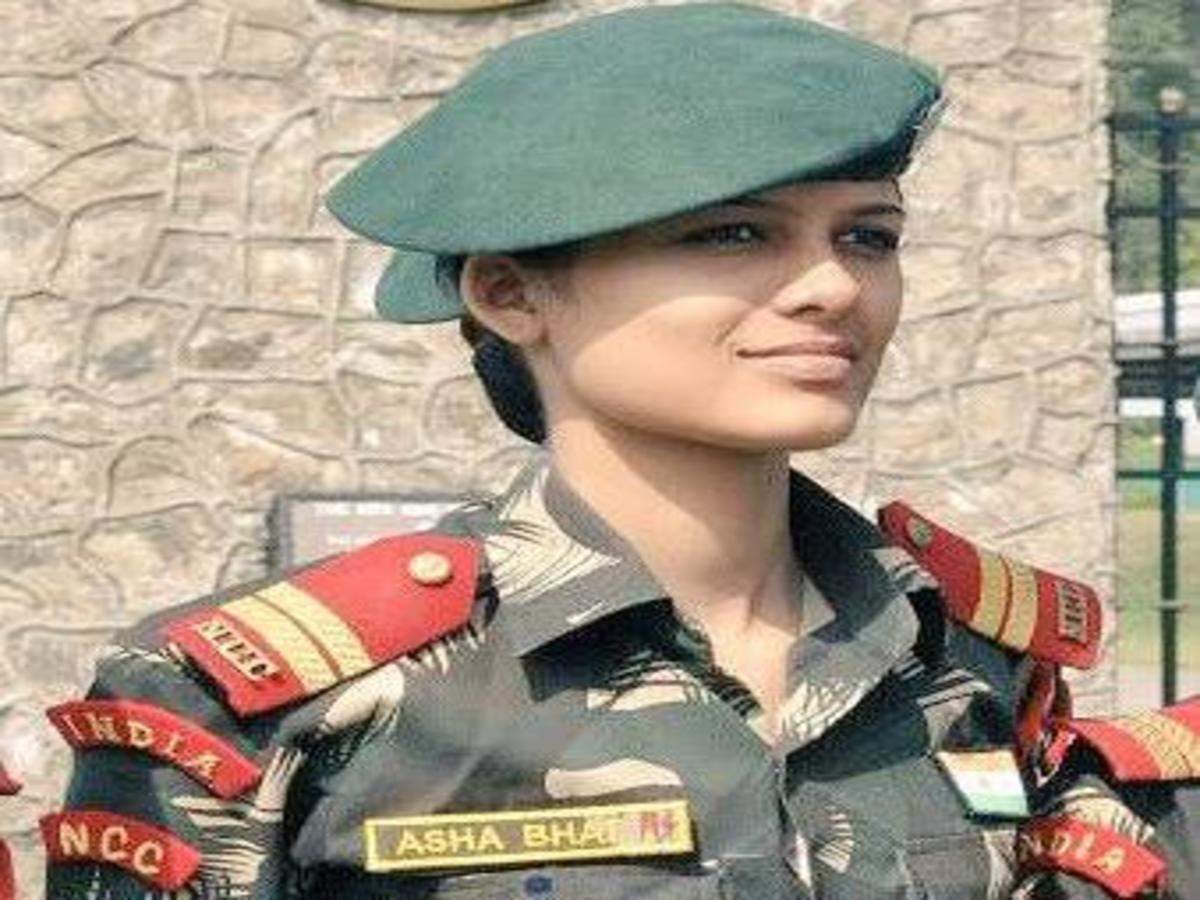 This Kargil Vijay Diwas Asha Bhat Salutes All The Kargil War Heroes!