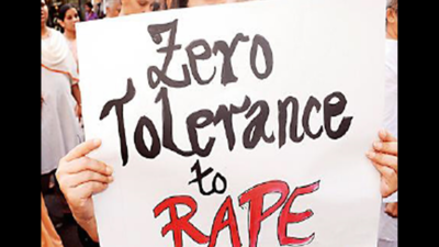 Man held for raping mentally challenged minor in Assam