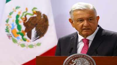 Mexican president says Biden must 'make decision' on Cuba embargo