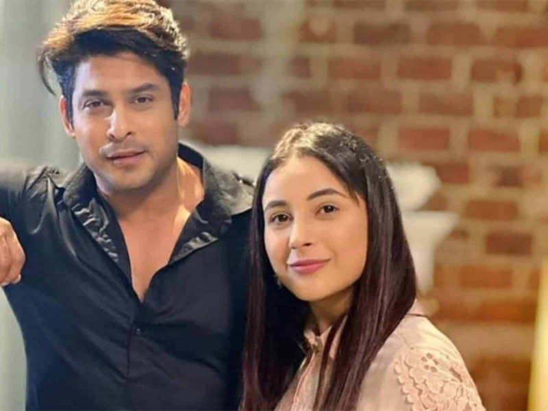 Bigg Boss OTT: Sidharth Shukla and Shehnaaz Gill might enter as special guests to promote the show's theme 'Stay Connected'?