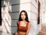 Avanti Nagrath is the fresh face of fashion, internet adores her voguish pictures
