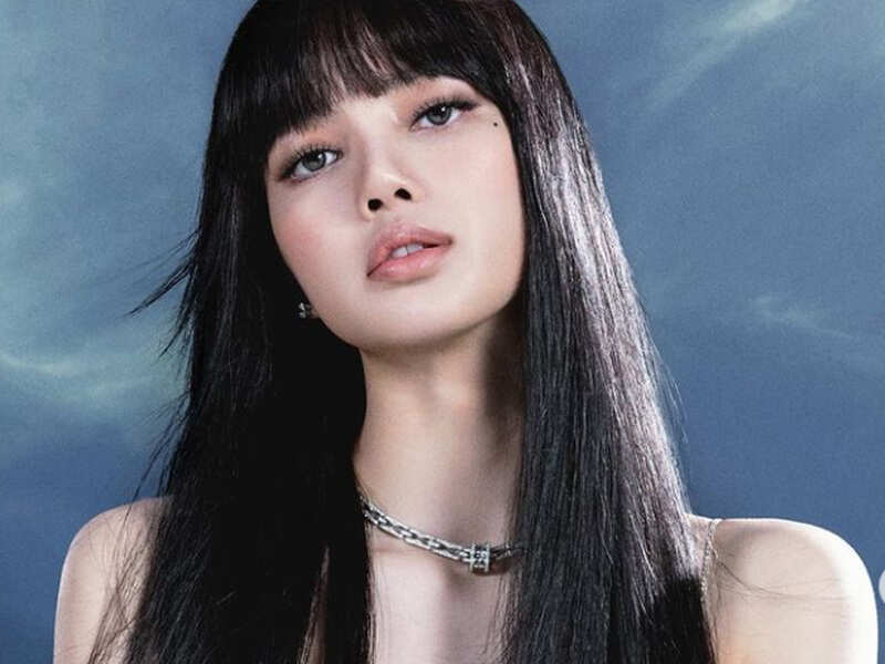 Solo lisa blackpink