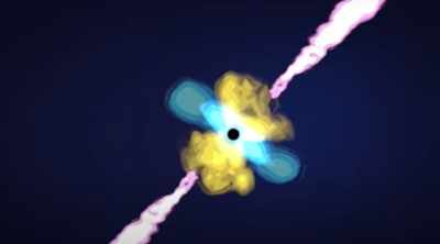 Scientists including India astronomers spot unique Gamma-ray burst using NASA’s space telescope