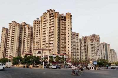 Delhi: ‘Fund crunch could delay Amrapali projects’ construction by NBCC’