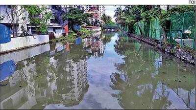 Kochi: Councillors demand master plan for drainages, canals