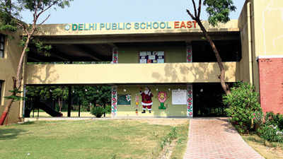 Admissions controversy: Delhi Public School East officials summoned