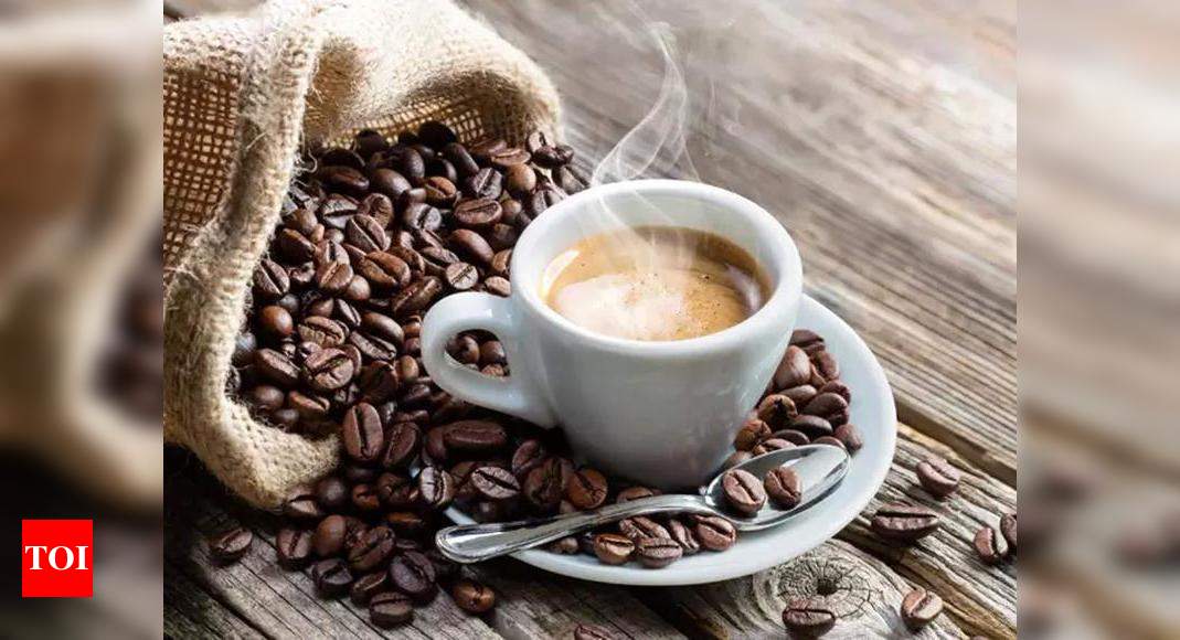 Amid pandemic, T'gana brews 54% rise in coffee exports