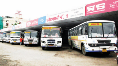 Rajasthan: Apply for roadways buses’ smart cards online