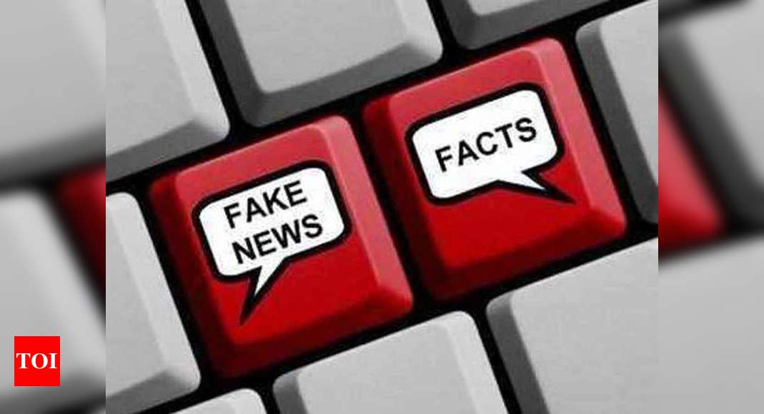 Chennai schools step up to combat fake news spread