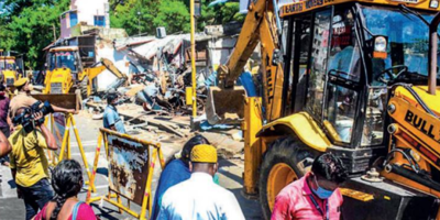 Chennai: HR&CE to retrieve Rs 475 crore temple land in Kilpauk