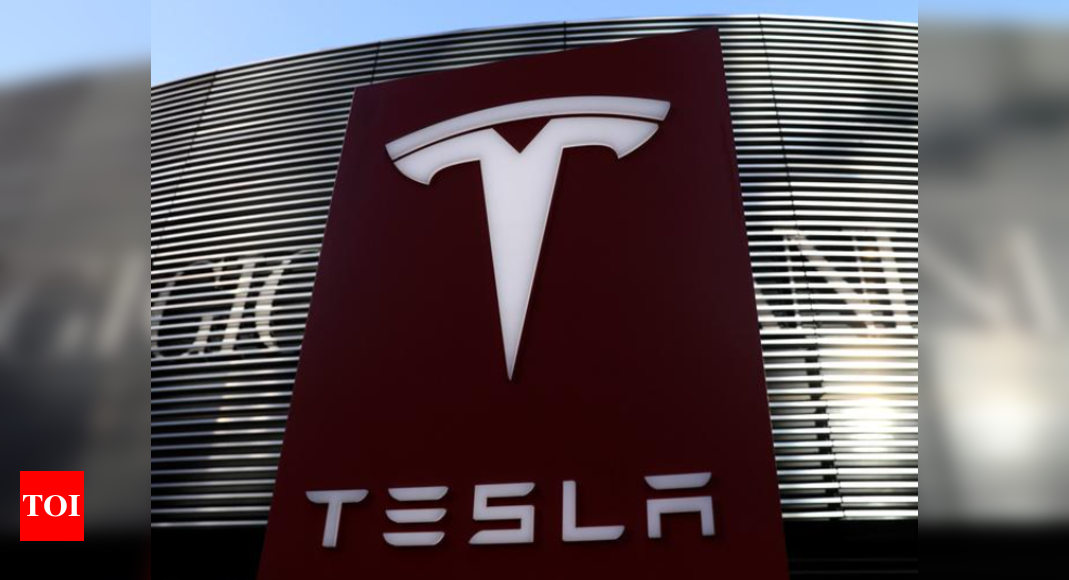 Tesla Q2 Earnings Tesla quarterly profits top 1 billion for first