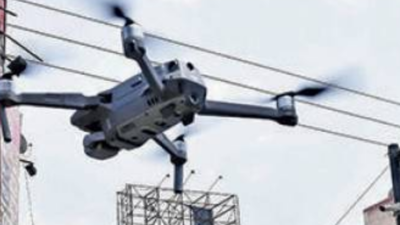 Private cos seek 6 months to develop anti-drone technology