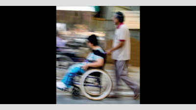 It’s time disability rights find way into Constitution