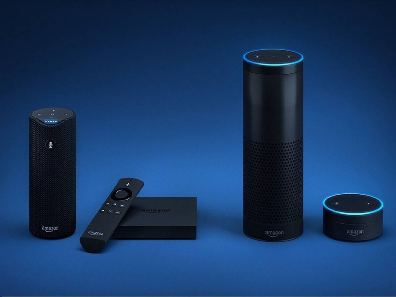 Amazon Sale Offers: Upto 50% off on Echo, Kindle and Other Amazon Devices -  Times of India