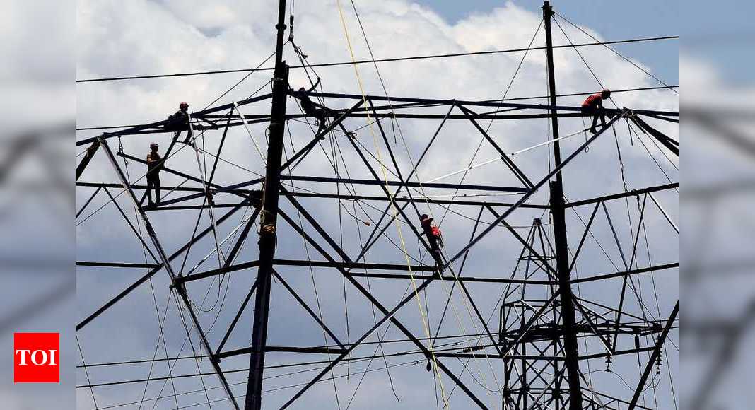 These areas of Chennai, suburbs to face power cut on Wed