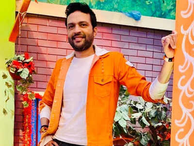 Ankush Chaudhari to make his TV comeback with ‘Me Honaar Superstar - Jallosh Dance Cha’; details inside